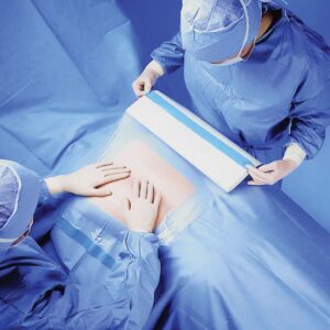 Campos Quirúrgicos para Incisión