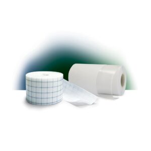 Apósitos de fijación