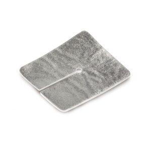 Vendajes de traqueotomía y catéteres