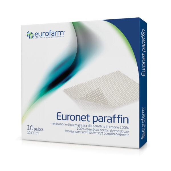 euronet paraffin
