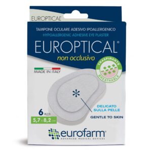 europtical non occlusiva