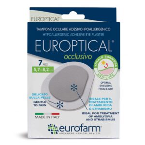 Para protección ocular