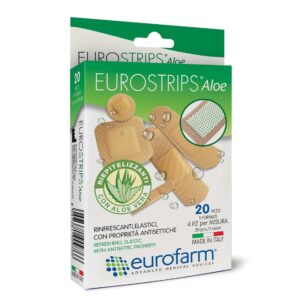 eurostrips aloe