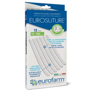 Para cortes profundos