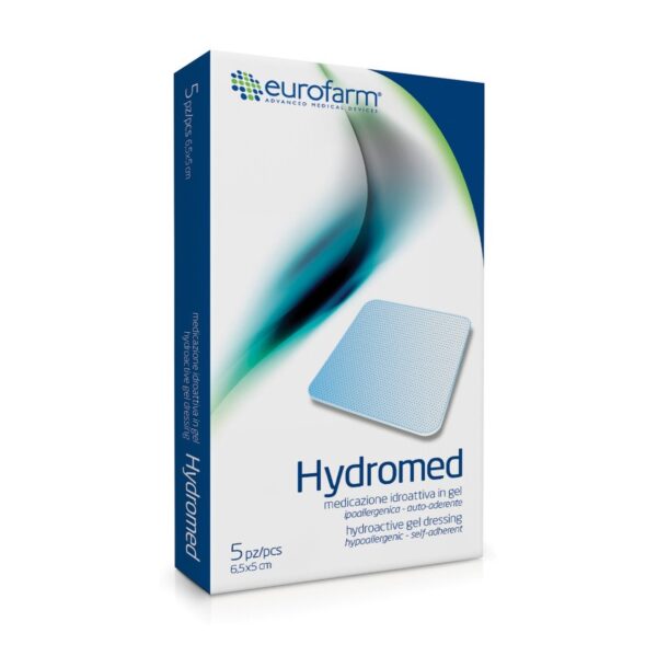 hydromed