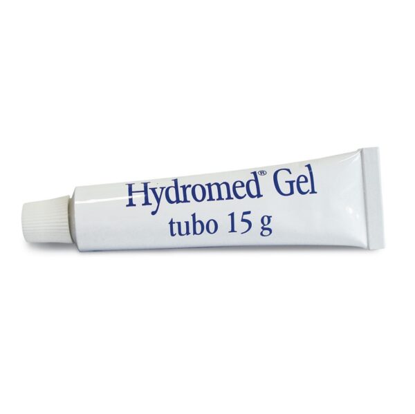 hydromed gel