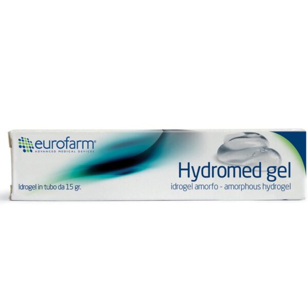 hydromed gel