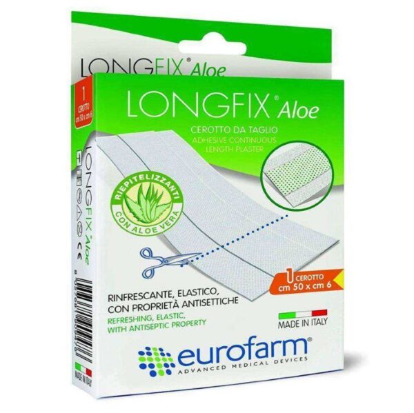 longfix aloe